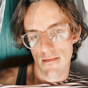 Meet your Posher, Alex